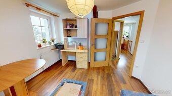 Prodej rodinného domu 92 m², pozemek 5831 m² - Horní Kalná - 13