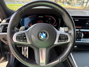 BMW M340i xdrive - 13