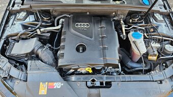 audi a4b8 2.0 tfsi 132(164)kw - 13