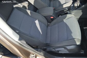 VW Golf 6 combi 2,0 103 kw 1.majitel z Německa serviska - 13