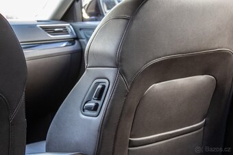 Škoda Superb 2.0 TDI 4x4 L&K EU6 - 13