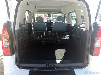Citroen Berlingo Multispace - 13