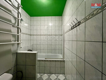 Pronájem bytu 3+1, 75 m², Ústí nad Orlicí, ul. Popradská - 13