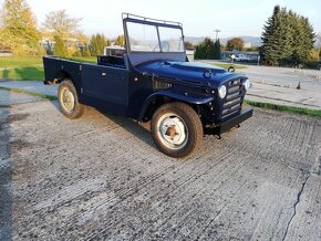 PRODAM FIAT CAMPAGNOLA AR 51- 1,9D,1102 4x4 - 13