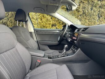 Škoda Superb 2.0 TDI 110 kW DSG STYLE - 13