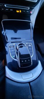 Mercedes-Benz C220 cdi - 13