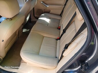 Ford Mondeo mk4 2.5T 162kw ST - 13