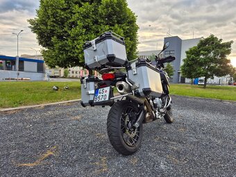 BMW F 850 GS Rallye - 13