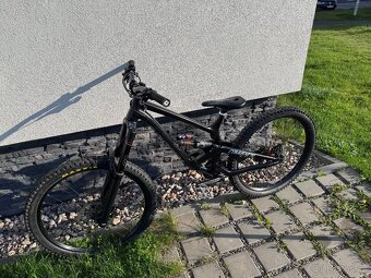 Commencal Furious - 13