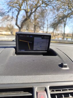 Volvo V50 1,6D drive - 13