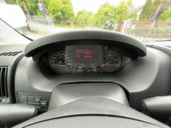 PEUGEOT BOXER 2.2 HDI 121 KW L3H2 ČR TEMPOMAT - 13