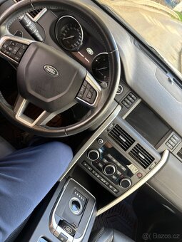 Land Rover Discovery SPORT 🚘 - 13