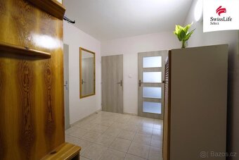 Prodej bytu 3+kk 79 m2 Sluneční náměstí, Praha - 13