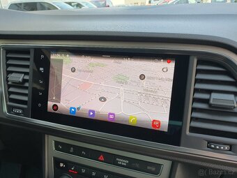 Seat Ateca X-Perience 2.0TDI 110kW DSG Ambient Press&Drive - 13