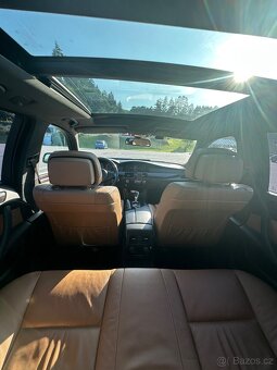 BMW E61 LCI M57 M-Packet 170kw - 13