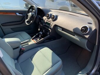 Audi A3 Sportback 1.4 TFSI S-Tronic r.v.2011 - 13