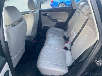 Seat Altea 2.0TDI, 2007, bez koroze - 13