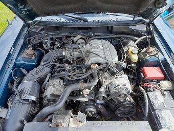 Ford mustang v6 3.8 1995 - 13
