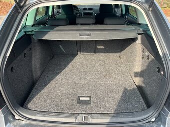 Škoda Octavia 1.4 TSi Výhřev, ALU, Senzory - 13