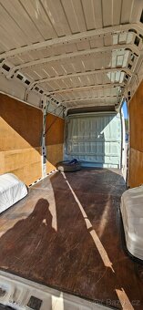 Peugeot Boxer - L3H2 - 13