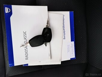Dacia Duster 1.6 - 13