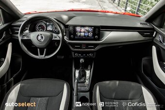 Škoda kamiq 1.6tdi dsg 2020 - 13