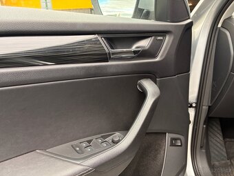 Škoda Kodiaq 2.0TDI 140Kw, DSG, odpočet DPH - 13