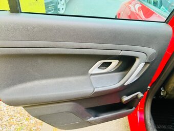 ŠKODA FABIA 1.2 i BENZÍN 51 kW NAJETO JEN 90 TIS KM - 13
