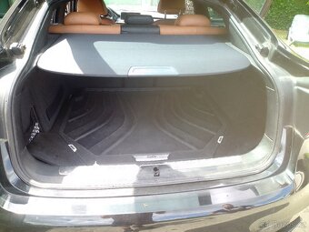 BMW x6 f16 m50d 280kw - 13