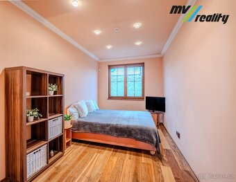 Přišimasy, Prodej rodinného domu, 195 m² se zahradou  2191 m - 13