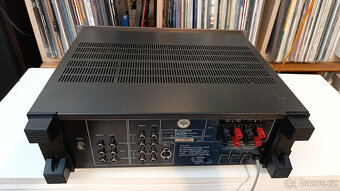 KENWOOD KA-7150 DC Stereo Integrated Amplifier / Vintage - 13