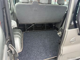 Nissan Primastar 9mist - 13