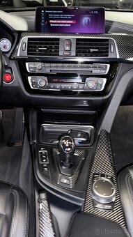 BMW M4 2020 LCI - 13