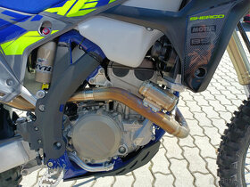 Sherco 300 SEF 4T Factory - 13