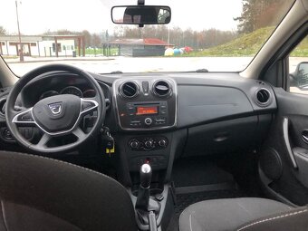 Dacia Logan MCV - 13