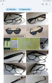 Prodám nebo vyměním  veškeré věci nafocené v albu - 13