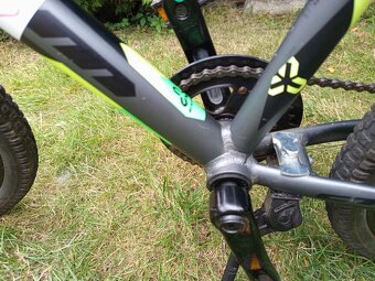 Dětské kolo Jerry - 13