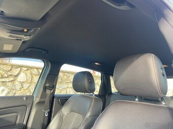 Mercedes-Benz B200 turbo 115kw Sport manuál - 13