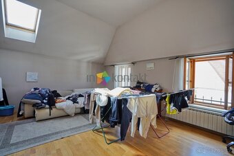 Prodej byty 3+1, 192 m² - Znojmo, ev.č. 00421 - 13