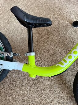 Woom 1 + woom helma XS - 13