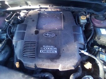 Subaru forester - 13