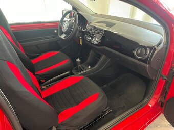 Volkswagen Up 1,0 Mpi - 13