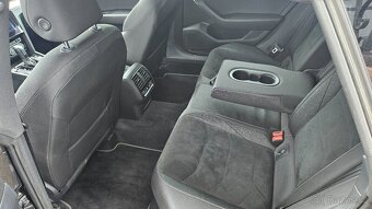 VW Arteon  R-Line 2.0 TSI 140 kW DSG CZ - 13