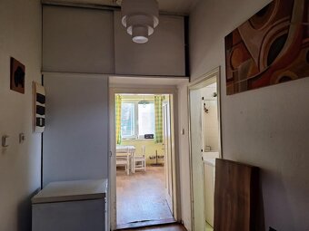 Prodej rodinného domu, pozemek 1332 m2, Zminný, Dašice Pardu - 13
