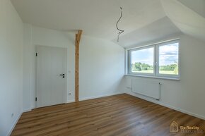 Prodej rodinného domu 130 m² v Senomatech, pozemek 707 m² A1 - 13