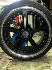AC Schnitzer R20 ❗️NOVÁ CENA❗️ - 13