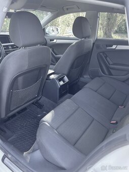 Audi A5 1.8 TFSI - 13