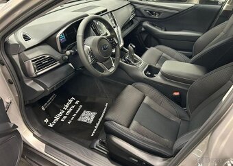 Subaru Outback 2.5 ACTIVE 2025 skladem 124 kw - 13