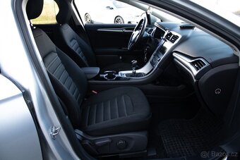 Ford Mondeo Combi 1.6 TDCi - 13