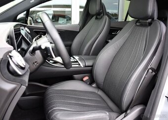 Mercedes-Benz 350 AMG 4MATIC SUV ZÁRUKA PANO - 13